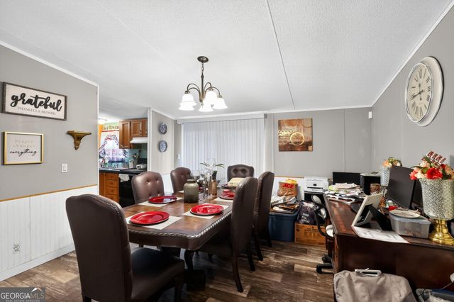 106 Lawton Place Drive, Sylvania, GA 30467