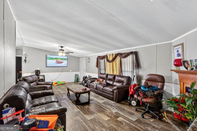 106 Lawton Place Drive, Sylvania, GA 30467