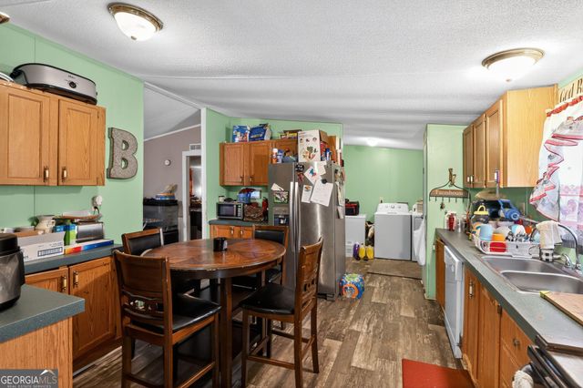 106 Lawton Place Drive, Sylvania, GA 30467