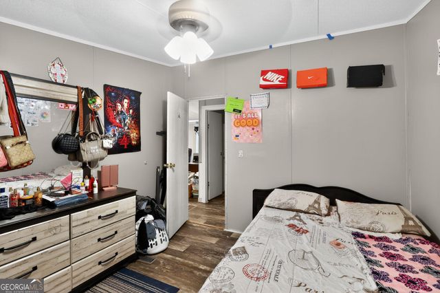 106 Lawton Place Drive, Sylvania, GA 30467