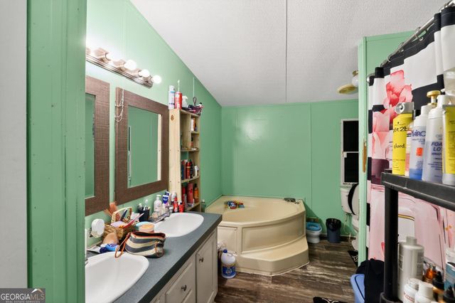 106 Lawton Place Drive, Sylvania, GA 30467