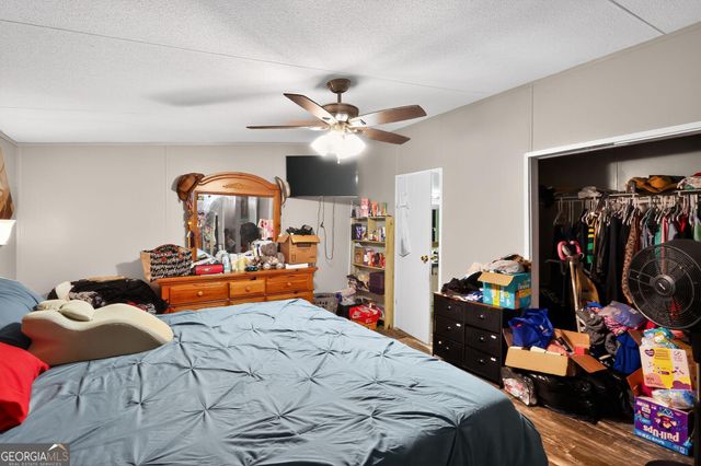 106 Lawton Place Drive, Sylvania, GA 30467