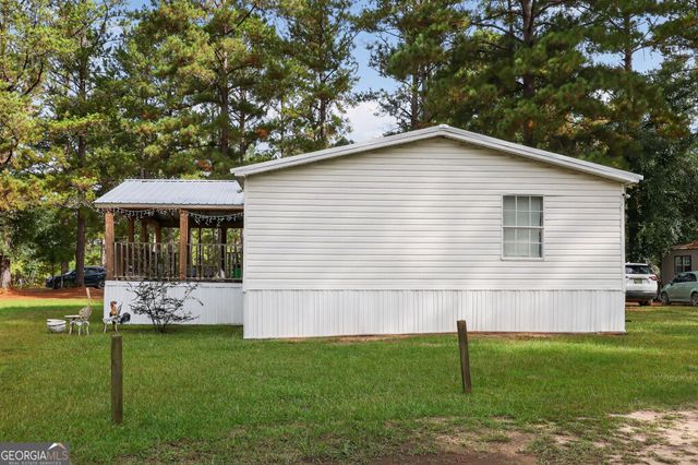 106 Lawton Place Drive, Sylvania, GA 30467