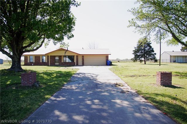 15231 US HWY 59, Keota, OK 74941