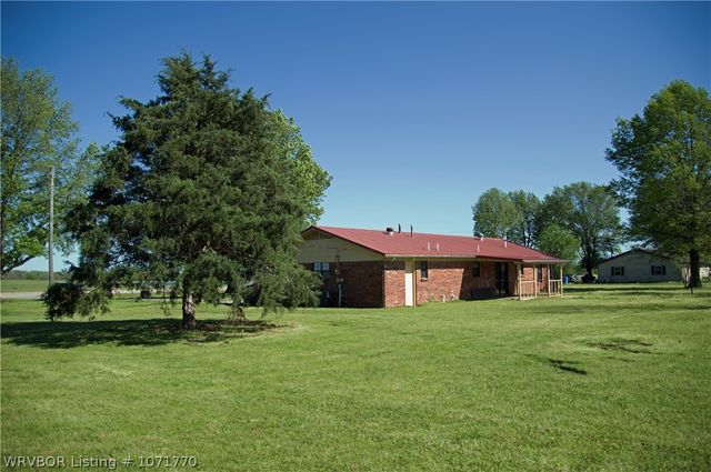 15231 US HWY 59, Keota, OK 74941