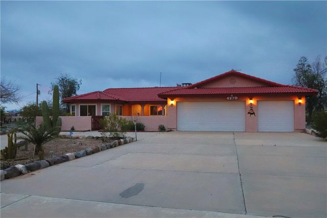 4270 S River Valley Court, Fort Mohave, AZ 86426