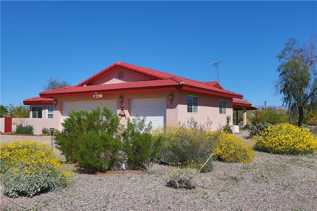 4270 S River Valley Court, Fort Mohave, AZ 86426
