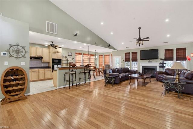 10142 Bolling BLVD, Carrollton, VA 23314