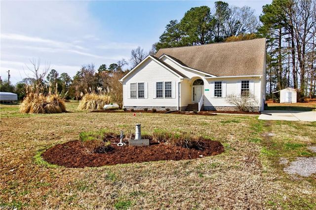 10142 Bolling BLVD, Carrollton, VA 23314