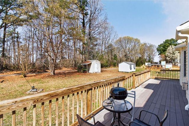 10142 Bolling BLVD, Carrollton, VA 23314