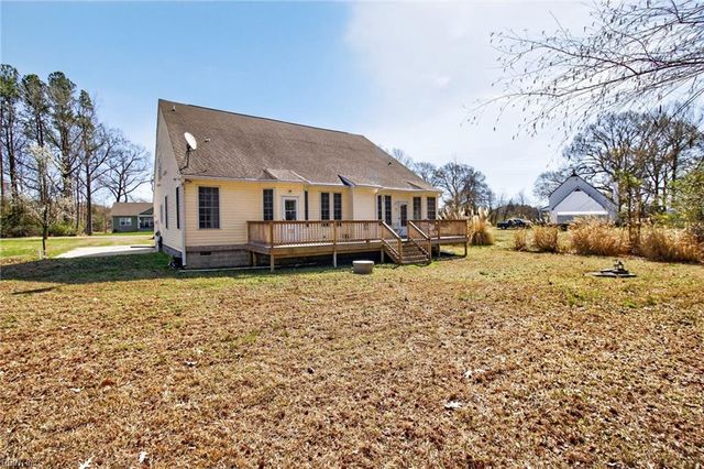 10142 Bolling BLVD, Carrollton, VA 23314