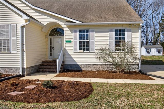 10142 Bolling BLVD, Carrollton, VA 23314