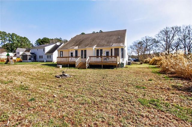 10142 Bolling BLVD, Carrollton, VA 23314