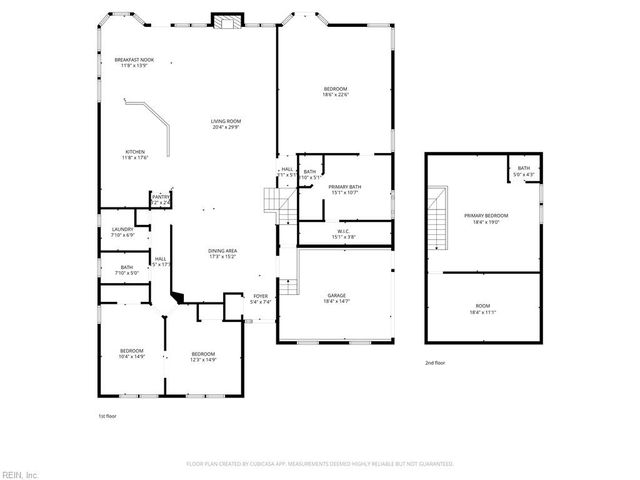 10142 Bolling BLVD, Carrollton, VA 23314