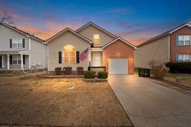 408 Scotts Creek Trl, Hermitage, TN 37076