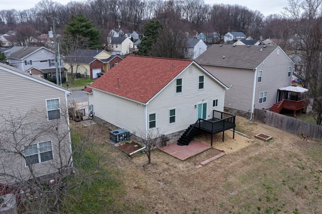 408 Scotts Creek Trl, Hermitage, TN 37076