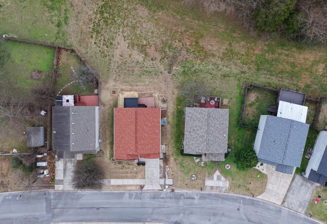 408 Scotts Creek Trl, Hermitage, TN 37076