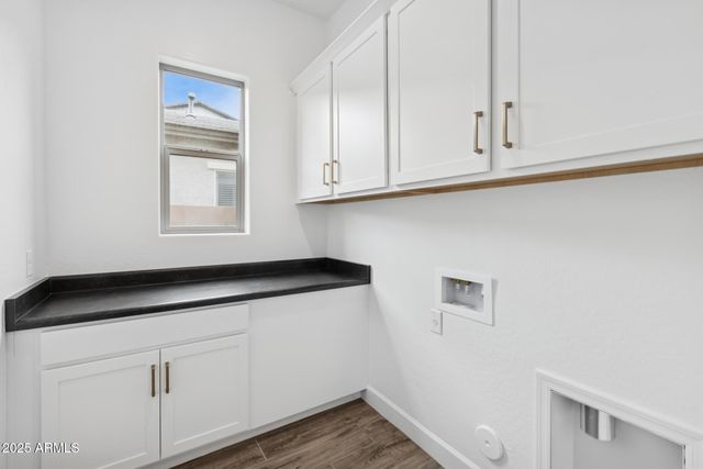 26016 S 229TH Place, Queen Creek, AZ 85142