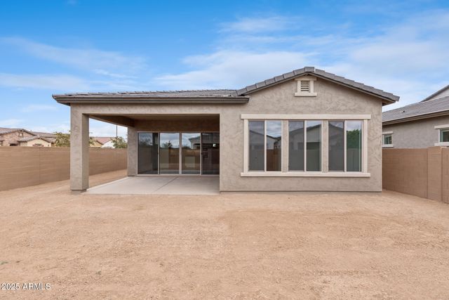 26016 S 229TH Place, Queen Creek, AZ 85142