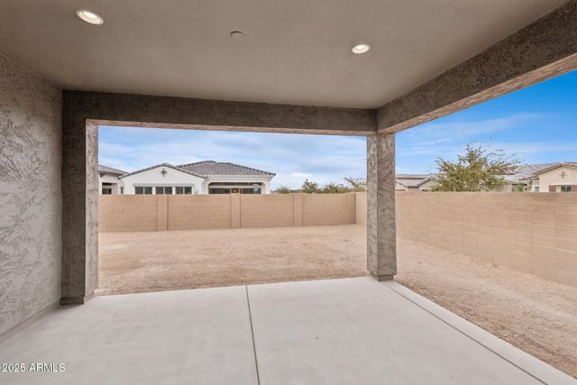 26016 S 229TH Place, Queen Creek, AZ 85142