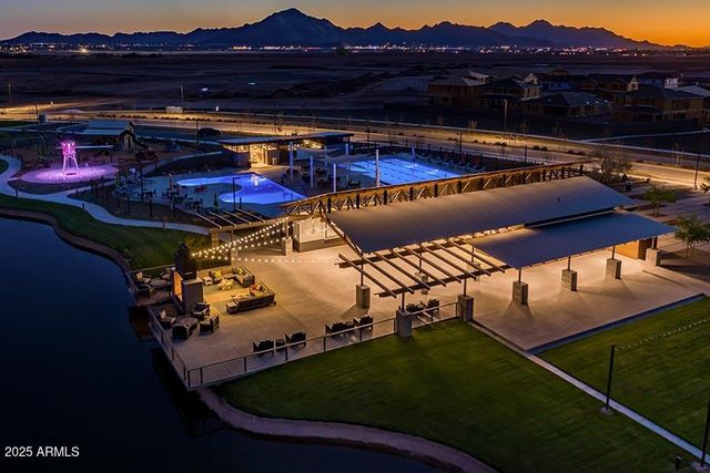 26016 S 229TH Place, Queen Creek, AZ 85142