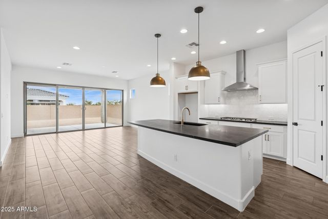 26016 S 229TH Place, Queen Creek, AZ 85142