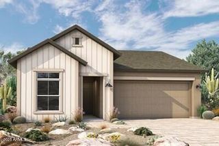 26016 S 229TH Place, Queen Creek, AZ 85142
