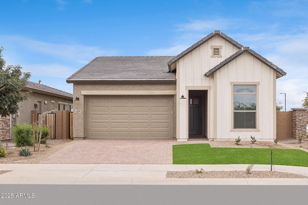 26016 S 229TH Place, Queen Creek, AZ 85142