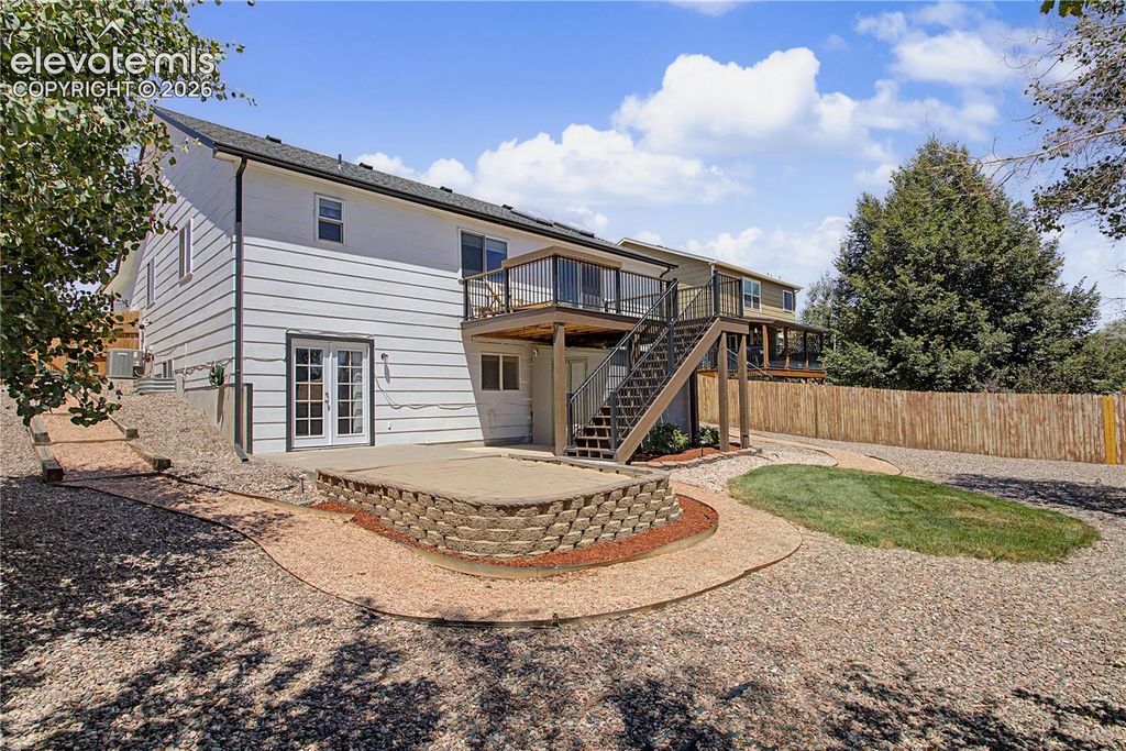 2925 Walton Creek Drive, Colorado Springs, CO 80922 — photo 4