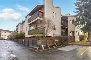 3061 E 42nd Avenue, #703, Anchorage, AK 99508