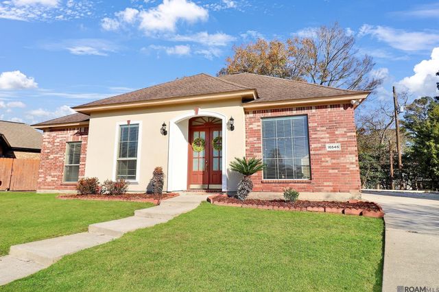 16545 Antioch Ct, Saint George, LA 70817
