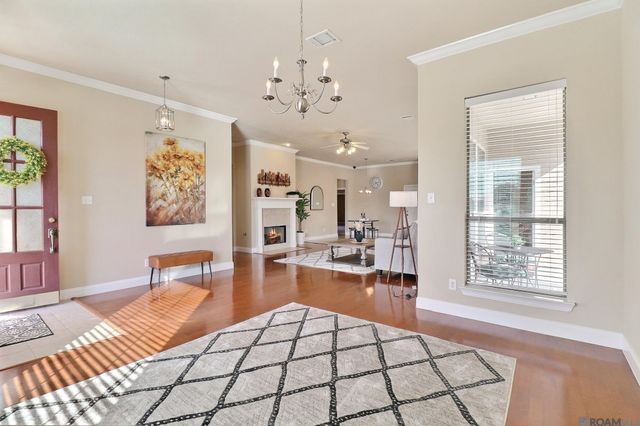 16545 Antioch Ct, Saint George, LA 70817