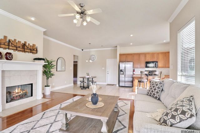 16545 Antioch Ct, Saint George, LA 70817