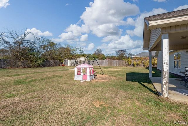 16275 Sand Creek, Moundville, AL 35474