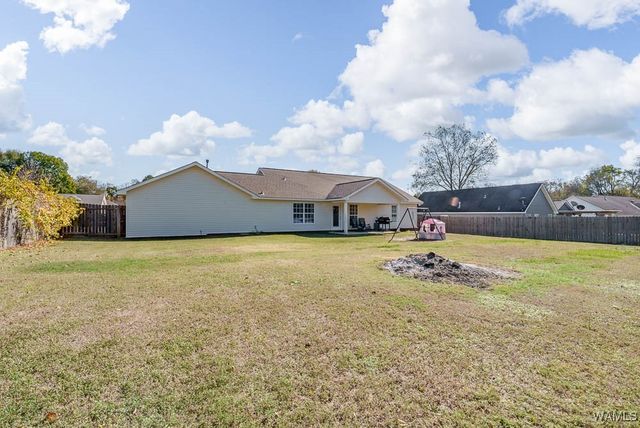 16275 Sand Creek, Moundville, AL 35474