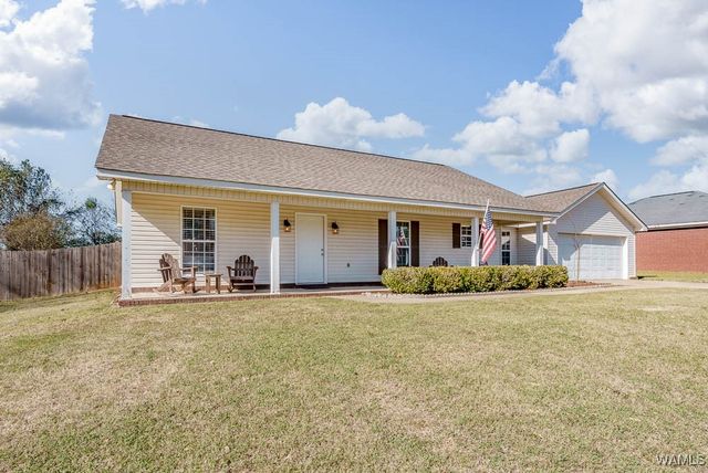 16275 Sand Creek, Moundville, AL 35474