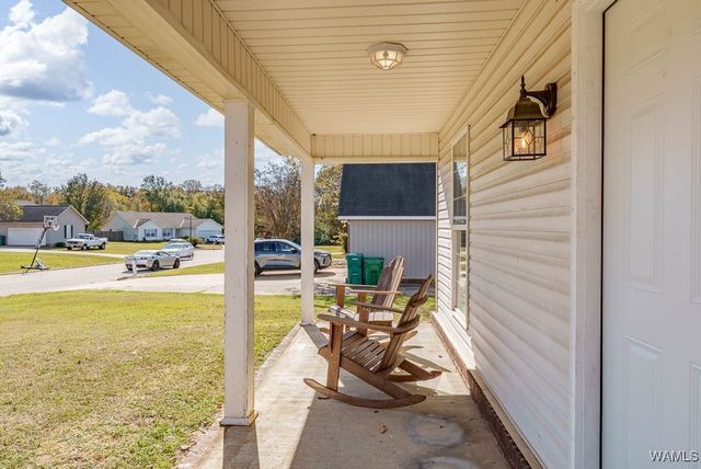 16275 Sand Creek, Moundville, AL 35474