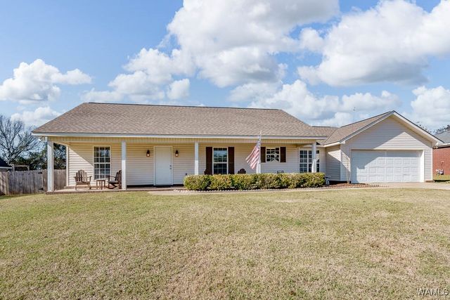 16275 Sand Creek, Moundville, AL 35474