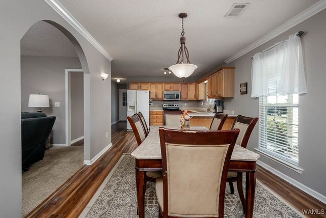 16275 Sand Creek, Moundville, AL 35474