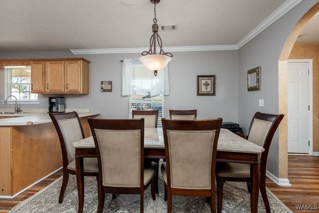 16275 Sand Creek, Moundville, AL 35474