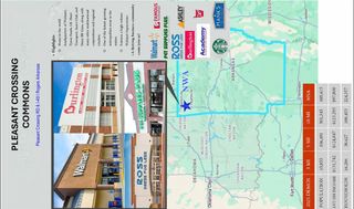 4315 S Pleasant Crossing, Rogers, AR 72758