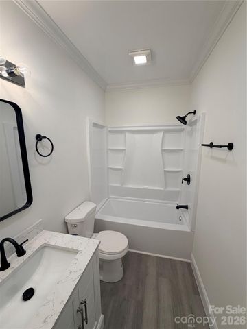 308 N Catawba Street, Lancaster, SC 29720