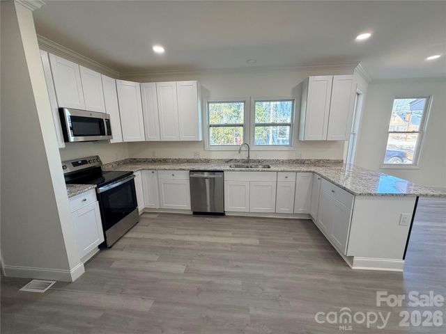 308 N Catawba Street, Lancaster, SC 29720