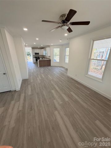 308 N Catawba Street, Lancaster, SC 29720