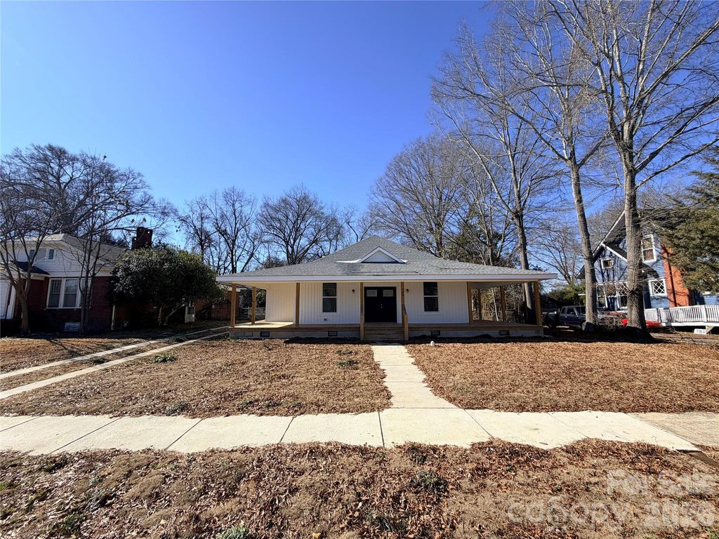 308 N Catawba Street, Lancaster, SC 29720
