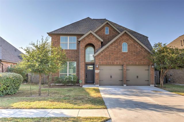 12105 Mossygate TRL, Manor, TX 78653