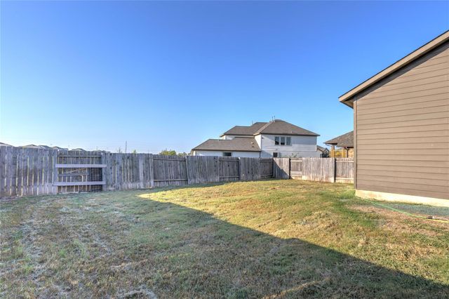 12105 Mossygate TRL, Manor, TX 78653