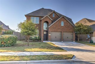 12105 Mossygate TRL, Manor, TX 78653