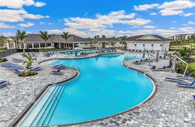 43020 GREENWAY BOULEVARD 312, Punta Gorda, FL 33982