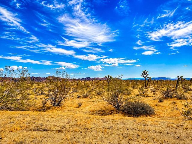 0 Rockwood Road, Joshua Tree, CA 92252
